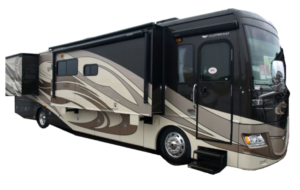 RV Motorhomes